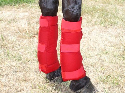 Cold Water Boots