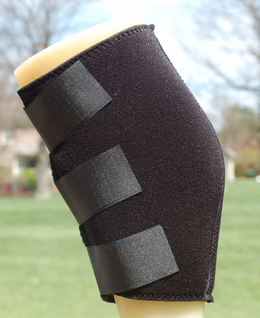 Hock Boot – Equine Textiles