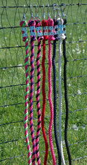 Cotton Lead Ropes