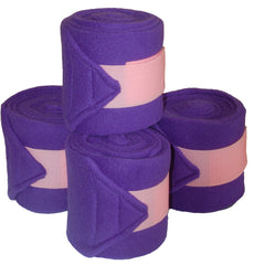 Custom Color Polo Wrap